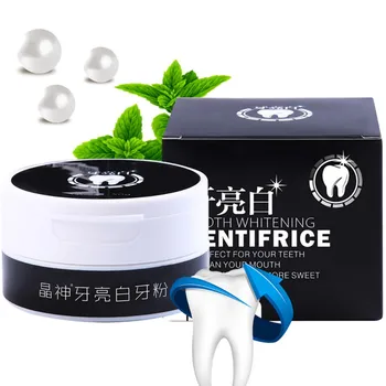 Oral Hygiene Teeth Whitening Cleaning Tools Powder Fresh Dazzle White Tooth Brighten Oral Plaque Tartar Stains Remover Products
Oral Hygiene Teeth Whitening Cleaning Tools Powder Fresh Dazzle White Tooth Brighten Oral Plaque Tartar Stains Remover Products