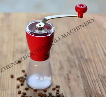 Brand New Durable Silver Stainless Steel Hand Manual Handmade Coffee Bean Grinder Mill Kitchen Grinding Tool
Brand New Durable Silver Stainless Steel Hand Manual Handmade Coffee Bean Grinder Mill Kitchen Grinding Tool