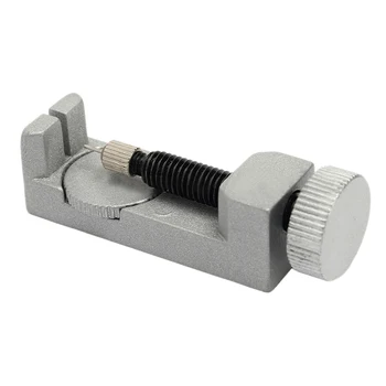Practical Professional Link Pin Remover Adjuster Watch Band Bracelet Strap Repair Tool
Practical Professional Link Pin Remover Adjuster Watch Band Bracelet Strap Repair Tool
