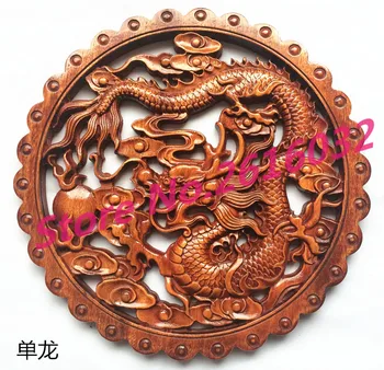 #005 CHINESE HAND CARVED FLOWER FISH STATUE CAMPHOR WOOD PLATE WALL SCULPTURE Wood carving handicraft family wall decoration
#005 CHINESE HAND CARVED FLOWER FISH STATUE CAMPHOR WOOD PLATE WALL SCULPTURE Wood carving handicraft family wall decoration