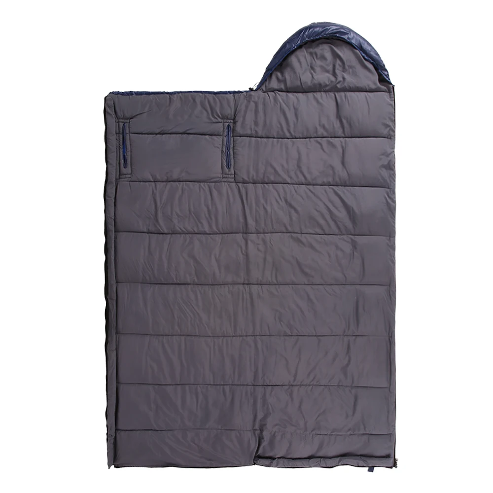 Winter Warm Outdoor Camping Sleeping Bag Thickened Cotton Sleeping Bag Travel Hiking Split Joint Sleeping Bag Hands Arm Free
Winter Warm Outdoor Camping Sleeping Bag Thickened Cotton Sleeping Bag Travel Hiking Split Joint Sleeping Bag Hands Arm Free