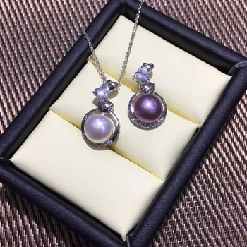New Arrival Hot Wholesale Pearl Pendant Mountings, Pendant Findings, Pendant Settings Jewelry Parts Fittings Wedding Accessories
New Arrival Hot Wholesale Pearl Pendant Mountings, Pendant Findings, Pendant Settings Jewelry Parts Fittings Wedding Accessories