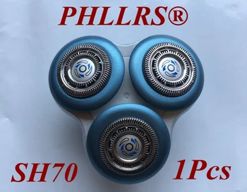 SH70 razor blade Replacement head for Philips Norelco shaver SH90 Sh70/52 S7000 S9000 RQ10 RQ11 RQ12 S7350 S7780 S7510 S7720
SH70 razor blade Replacement head for Philips Norelco shaver SH90 Sh70/52 S7000 S9000 RQ10 RQ11 RQ12 S7350 S7780 S7510 S7720
