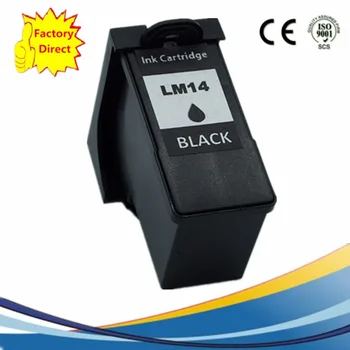 Remanufactured Inkjet Ink Cartridge For Lexmark14 LM14 18C2090 For Lexmark Z2300 Z2320 X2650 X2600 X2670 Z2310 X2630 Printer
Remanufactured Inkjet Ink Cartridge For Lexmark14 LM14 18C2090 For Lexmark Z2300 Z2320 X2650 X2600 X2670 Z2310 X2630 Printer