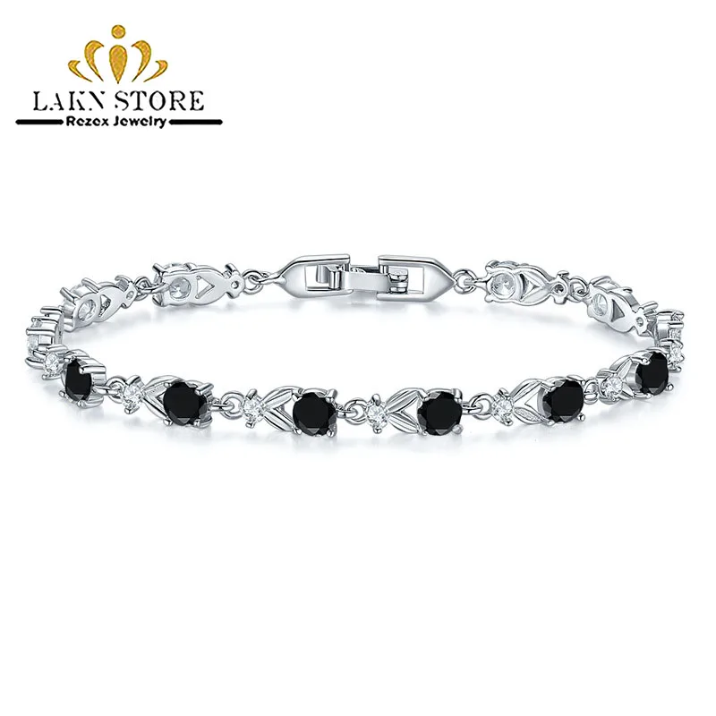 Vintage Black Crystal Charm Bracelets&bangles for Women Cubic Zirconia Cz Luxury Designer Jewelry with Black Stones jewelry
Vintage Black Crystal Charm Bracelets&bangles for Women Cubic Zirconia Cz Luxury Designer Jewelry with Black Stones jewelry
