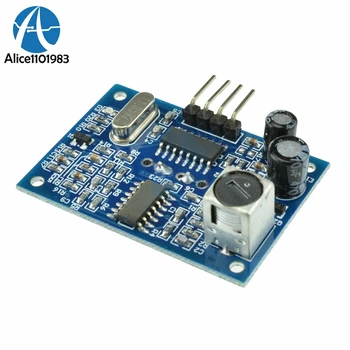 JSN-SR04T DC 5V Waterproof Ultrasonic Sensor Diy Kit Electronic PCB Board Module Distance Measuring Transducer
JSN-SR04T DC 5V Waterproof Ultrasonic Sensor Diy Kit Electronic PCB Board Module Distance Measuring Transducer