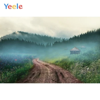 Yeele Landscape Forest Mount Chalet Drawing Decor Photography Backdrops Personalized Photographic Backgrounds For Photo Studio
Yeele Landscape Forest Mount Chalet Drawing Decor Photography Backdrops Personalized Photographic Backgrounds For Photo Studio