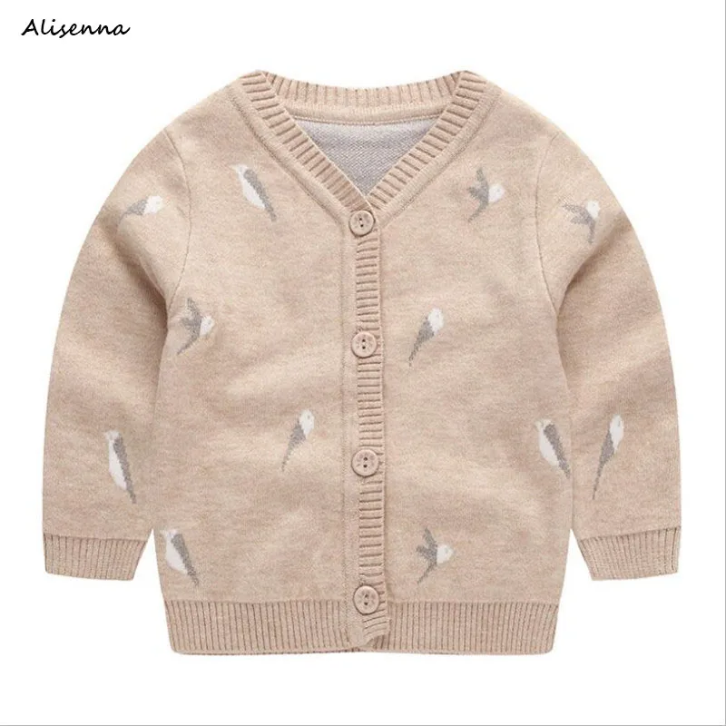 Alisenna Baby Girl Sweater Child Winter Coat Sweater toddler Long Sleeve Cardigan Jacket Cardigan For Boys Girls Cardigan
Alisenna Baby Girl Sweater Child Winter Coat Sweater toddler Long Sleeve Cardigan Jacket Cardigan For Boys Girls Cardigan