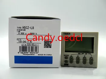 The relay H5CZ-L8 new original & in stock
The relay H5CZ-L8 new original & in stock