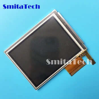 Original LQ035Q7DH06 With touch sreen Grade A+ 3.5 INCH TFT LCD DISPLAY Screen Panel
Original LQ035Q7DH06 With touch sreen Grade A+ 3.5 INCH TFT LCD DISPLAY Screen Panel