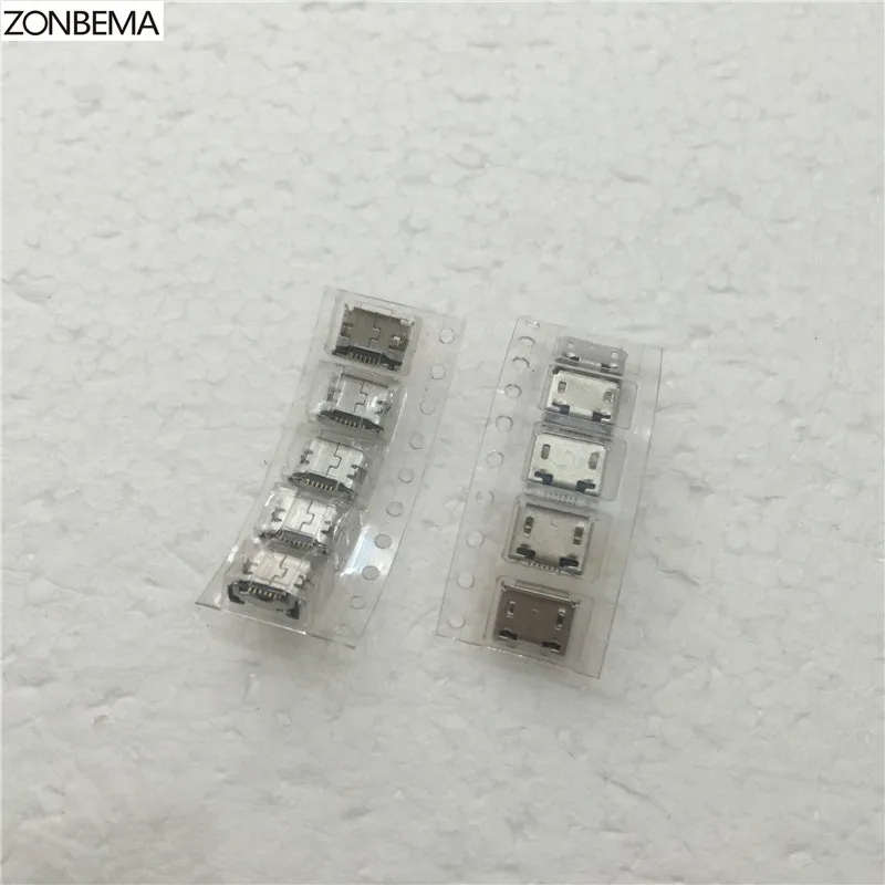 ZONBEMA High quality New 50pcs/lot Micro USB Charging Port Dock Connector Socket For Samsung Galaxy S2 i9100 S3650
ZONBEMA High quality New 50pcs/lot Micro USB Charging Port Dock Connector Socket For Samsung Galaxy S2 i9100 S3650