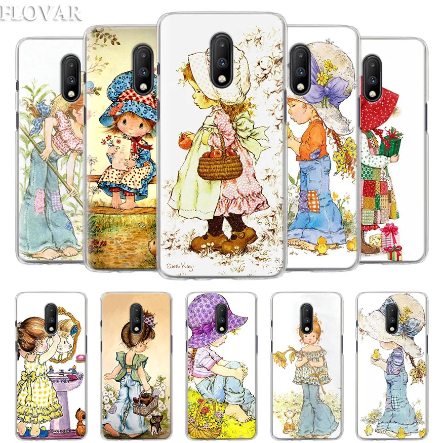 Sarah Kay pattern Phone Case for Oneplus 7 7 Pro 6 5T 6T Hard Case Cover for Oneplus 7 7 Pro Case Coque
Sarah Kay pattern Phone Case for Oneplus 7 7 Pro 6 5T 6T Hard Case Cover for Oneplus 7 7 Pro Case Coque