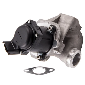 EGR Exhaust Gas Recirculation Valve for Citroen FORD FIESTA Peugeot Bipper Toyota 1333611 1363591 1479845 1682736 2S6Q9D475BA
EGR Exhaust Gas Recirculation Valve for Citroen FORD FIESTA Peugeot Bipper Toyota 1333611 1363591 1479845 1682736 2S6Q9D475BA