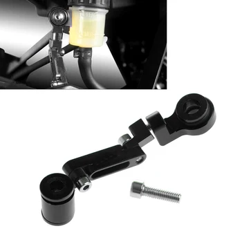 Universal Motorcycle Stent Bracket For CNC Brake Clutch Master Cylinder Fluid Reservoirqiang
Universal Motorcycle Stent Bracket For CNC Brake Clutch Master Cylinder Fluid Reservoirqiang