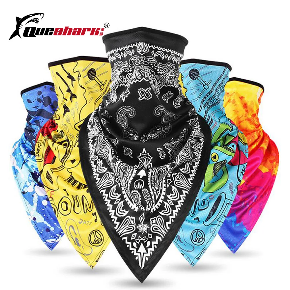 QUESHARK Winter Warm Cycling Skiing Face Mask Windproof Motorcycle Bike Snowboard Scarf Mask Ski Bibs
QUESHARK Winter Warm Cycling Skiing Face Mask Windproof Motorcycle Bike Snowboard Scarf Mask Ski Bibs