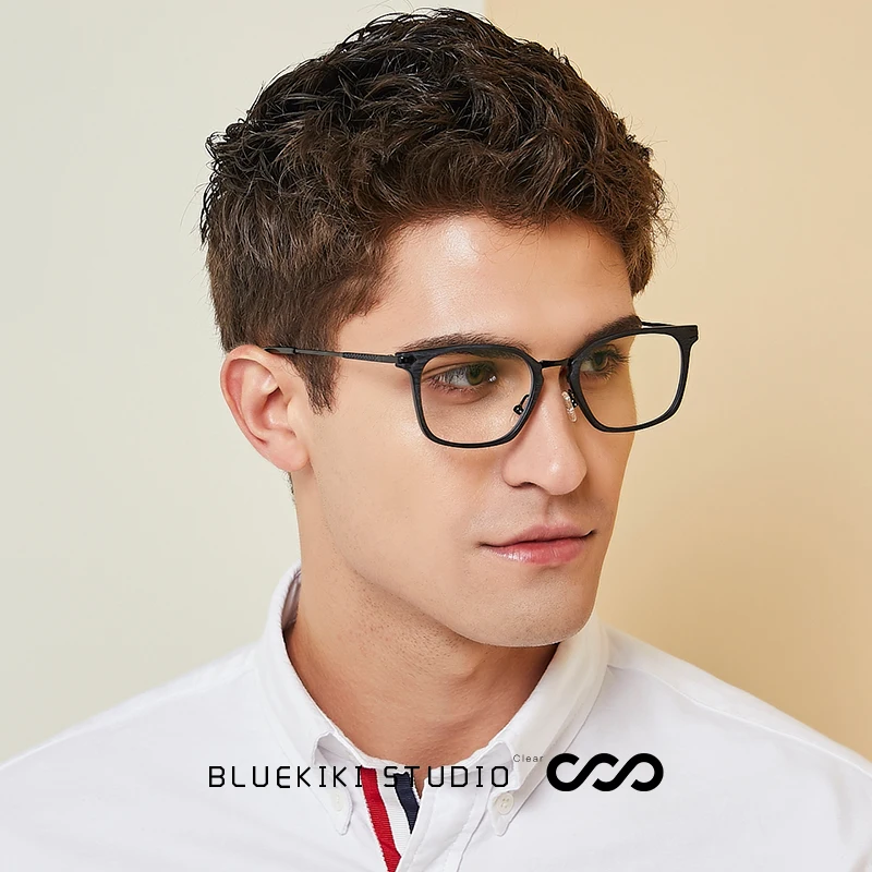 KIKI Eye Glasses Retro Rectangle Eyewear Frame Women Men Eyeglasses Frames Clear Lens oculos de grau Masculino Glasses#Y1663
KIKI Eye Glasses Retro Rectangle Eyewear Frame Women Men Eyeglasses Frames Clear Lens oculos de grau Masculino Glasses#Y1663