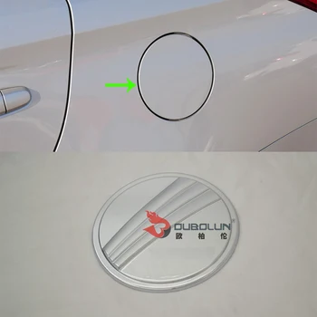 Car Accessories Exterior Decoration ABS Chrome Oil Fuel Gas Tank Cap Cover For Toyota Vios/Yaris Sedan 2014 Car-styling
Car Accessories Exterior Decoration ABS Chrome Oil Fuel Gas Tank Cap Cover For Toyota Vios/Yaris Sedan 2014 Car-styling