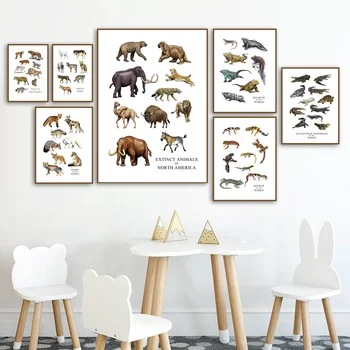 Wall Art Canvas Painting Wolf Cat Fox Elephant Wild Animals Prints Nordic Posters And Prints Wall Pictures Baby Kids Room Decor
Wall Art Canvas Painting Wolf Cat Fox Elephant Wild Animals Prints Nordic Posters And Prints Wall Pictures Baby Kids Room Decor