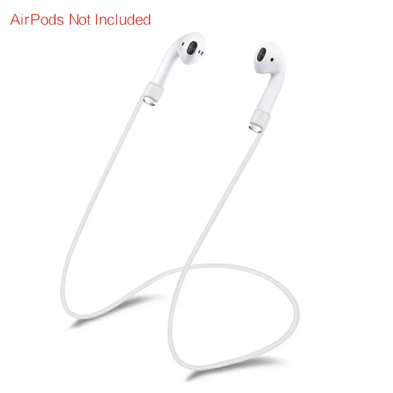 Headset Loop String Rope Anti-Lost Silicone Cable for i30 i60 i80 i20 tws for xy pods lkte8 lk-te9 air mx tws
Headset Loop String Rope Anti-Lost Silicone Cable for i30 i60 i80 i20 tws for xy pods lkte8 lk-te9 air mx tws