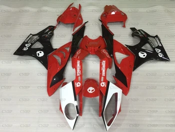 S1000 RR 2010 - 2014 Fairing S1000 RR 2011 Fairings S1000 RR 2012 Black White Red Plastic Fairings
S1000 RR 2010 - 2014 Fairing S1000 RR 2011 Fairings S1000 RR 2012 Black White Red Plastic Fairings