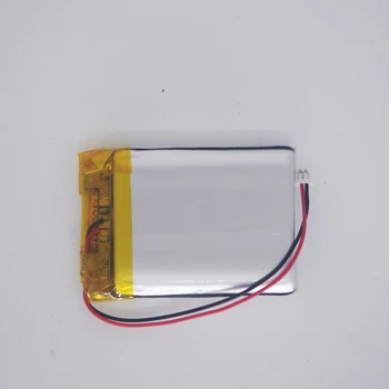 3.7v li po li-ion batteries lithium polymer battery 3 7 v lipo li ion rechargeable lithium-ion for 903450 navigator toys
3.7v li po li-ion batteries lithium polymer battery 3 7 v lipo li ion rechargeable lithium-ion for 903450 navigator toys