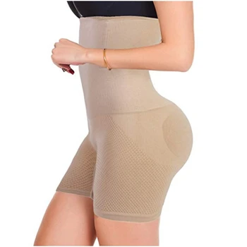 New High Waist Trainer Women Body Shaper Control Slim panties Shaped Underwear Tummy Corset Shapewear Panty Underwear
New High Waist Trainer Women Body Shaper Control Slim panties Shaped Underwear Tummy Corset Shapewear Panty Underwear