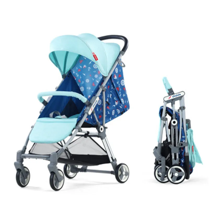 Playkids baby compact stroller plane ultra lightweight folding travel pram baby carriage damping pushchair suitable 4 seasons
Playkids baby compact stroller plane ultra lightweight folding travel pram baby carriage damping pushchair suitable 4 seasons