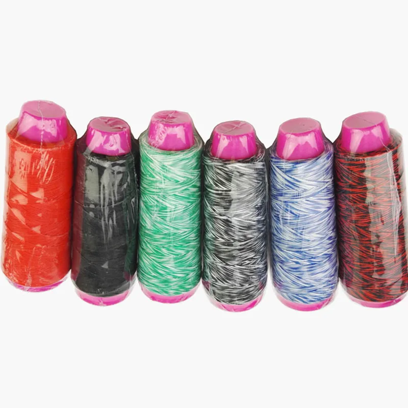120m Archery Bow String Material High Performace 11 Colors Bowstring Rope Making Thread for Recurve Crossbow Compound Bow
120m Archery Bow String Material High Performace 11 Colors Bowstring Rope Making Thread for Recurve Crossbow Compound Bow