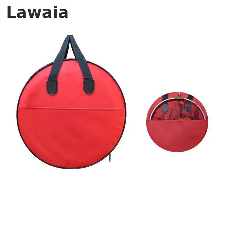 Lawaia Fishing Gear Bag 38-54cm Canvas Outdoor Fishing Tool Bag Wire Support Fishing Bag With Box Tool Backpack Outdoor Bag
Lawaia Fishing Gear Bag 38-54cm Canvas Outdoor Fishing Tool Bag Wire Support Fishing Bag With Box Tool Backpack Outdoor Bag