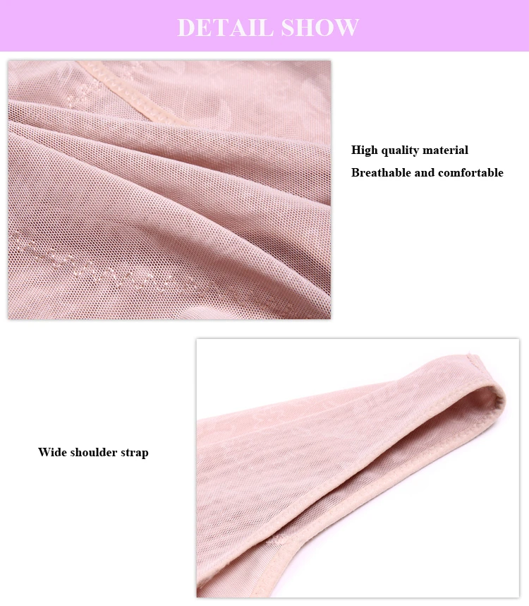 Postpartum Body Shaper14