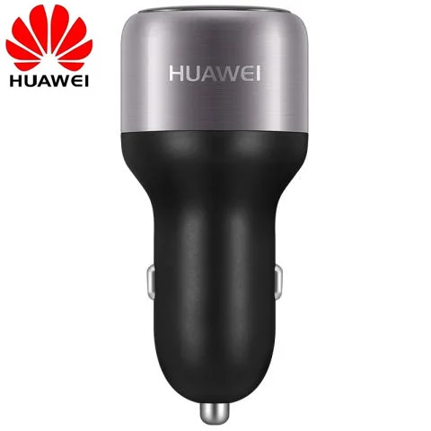 Original Huawei Fast Car Charger, Daul Usb 9V 2A quick Car Lighter Slot Adapter For Nova 2 mate 10 mate 9 mate 8 p10 p9
Original Huawei Fast Car Charger, Daul Usb 9V 2A quick Car Lighter Slot Adapter For Nova 2 mate 10 mate 9 mate 8 p10 p9
