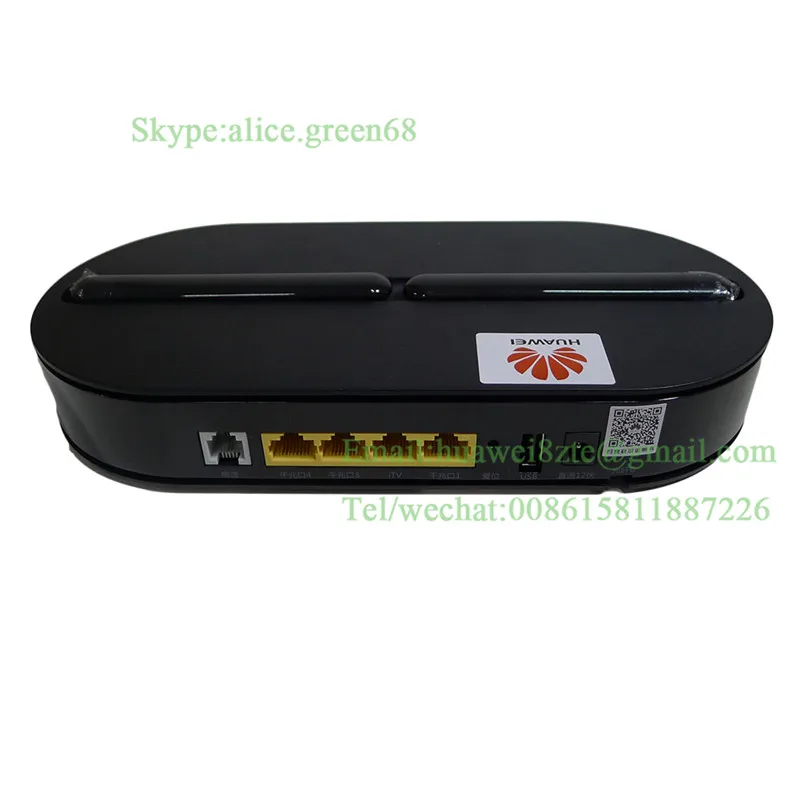 Echolife dual-band WIFI english interface 4GE ethernet port HS8145V5 GPON ONU with 1phone+2USB+2.4G&5G
Echolife dual-band WIFI english interface 4GE ethernet port HS8145V5 GPON ONU with 1phone+2USB+2.4G&5G