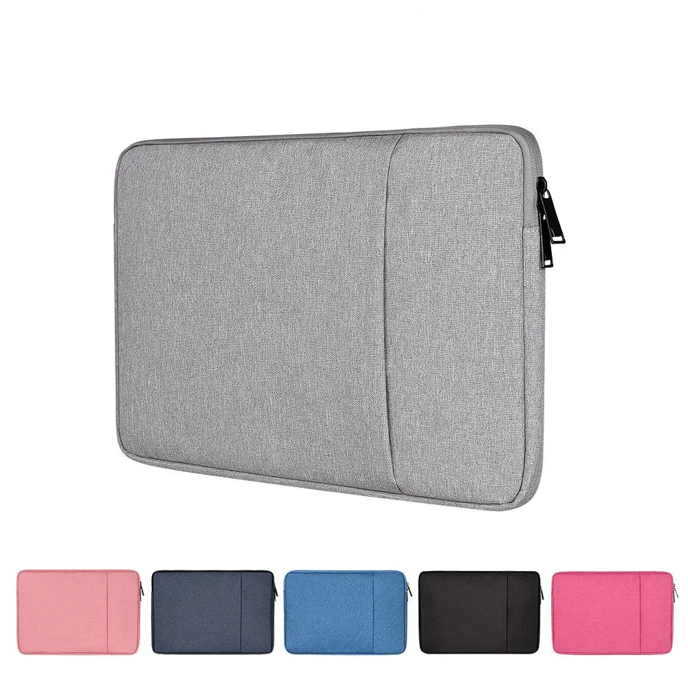 Laptop Bag for Macbook Air 13 11 12 15 Pro 13.3 15.4 Retina Protective Case Sleeve 14 15.6 inch Notebook Pouch for Lenovo Asus
Laptop Bag for Macbook Air 13 11 12 15 Pro 13.3 15.4 Retina Protective Case Sleeve 14 15.6 inch Notebook Pouch for Lenovo Asus