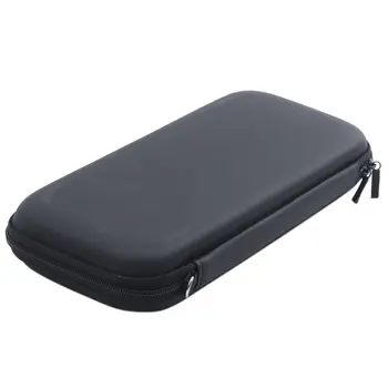 Hard EVA Slim Carrying Case Compatible with Nintendo Switch, Protective Portable Carry Case Shell Pouch for Nintendo Switc
Hard EVA Slim Carrying Case Compatible with Nintendo Switch, Protective Portable Carry Case Shell Pouch for Nintendo Switc