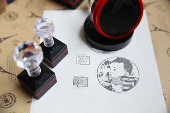 Custom photosensitive seal stamp personalized logo Self inking stamp custom your logo any size can do photo or jpeg logo design
Custom photosensitive seal stamp personalized logo Self inking stamp custom your logo any size can do photo or jpeg logo design