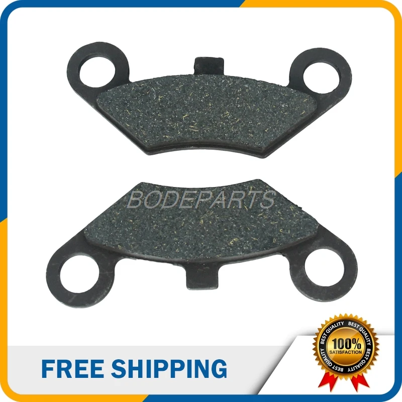 Wholesale Price ATV UTV Parts Brake Pads Brake Disc For CF500 CF188 CF600 600CC CF196 ATV UTV
Wholesale Price ATV UTV Parts Brake Pads Brake Disc For CF500 CF188 CF600 600CC CF196 ATV UTV