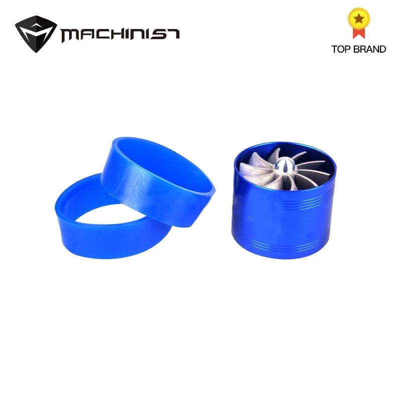 Auto Car Refit Turbo Air Intake Turbine Gas Fuel Oil Saver Fan Turbo Supercharger Turbine Fit for Air Intake Hose Dia 65-74mm
Auto Car Refit Turbo Air Intake Turbine Gas Fuel Oil Saver Fan Turbo Supercharger Turbine Fit for Air Intake Hose Dia 65-74mm