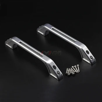 CNC Tailgate Interior Pillar Grab Handle T For LAND ROVER Defender 90 110 130 Aluminum Accessories
CNC Tailgate Interior Pillar Grab Handle T For LAND ROVER Defender 90 110 130 Aluminum Accessories