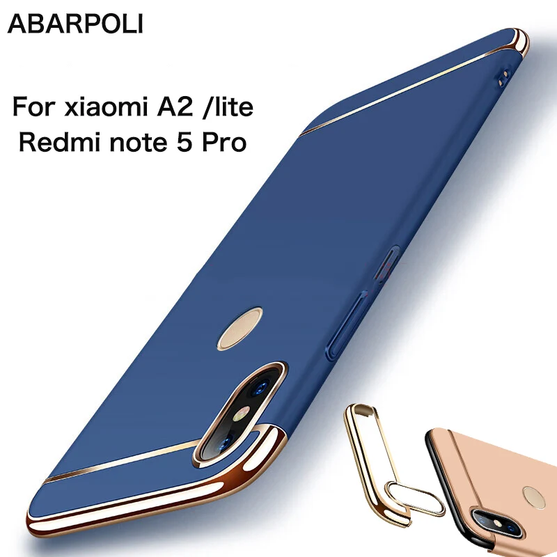 Hard Case for Xiaomi A2 Lite Mi A2 Case Mi A2 Lite Redmi Note 5 Pro Cover Hard Shell Coque Fundas on Redmi 6 Pro XiaoMi A2 Lite
Hard Case for Xiaomi A2 Lite Mi A2 Case Mi A2 Lite Redmi Note 5 Pro Cover Hard Shell Coque Fundas on Redmi 6 Pro XiaoMi A2 Lite