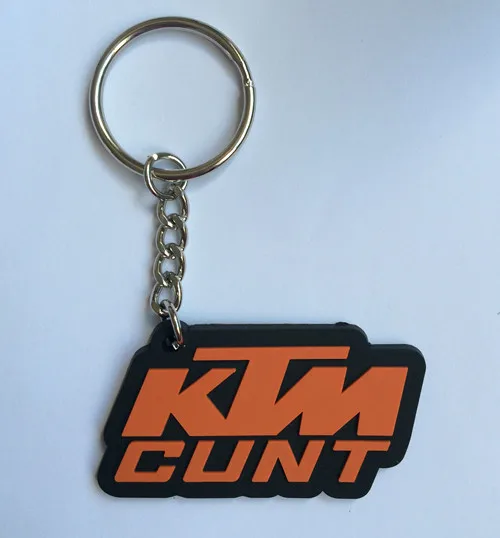 Company Custom Keychain Promotional Rubber Keyring Plastic Advertisement Key Holder Customized Logo Keys llavero personalizable
Company Custom Keychain Promotional Rubber Keyring Plastic Advertisement Key Holder Customized Logo Keys llavero personalizable