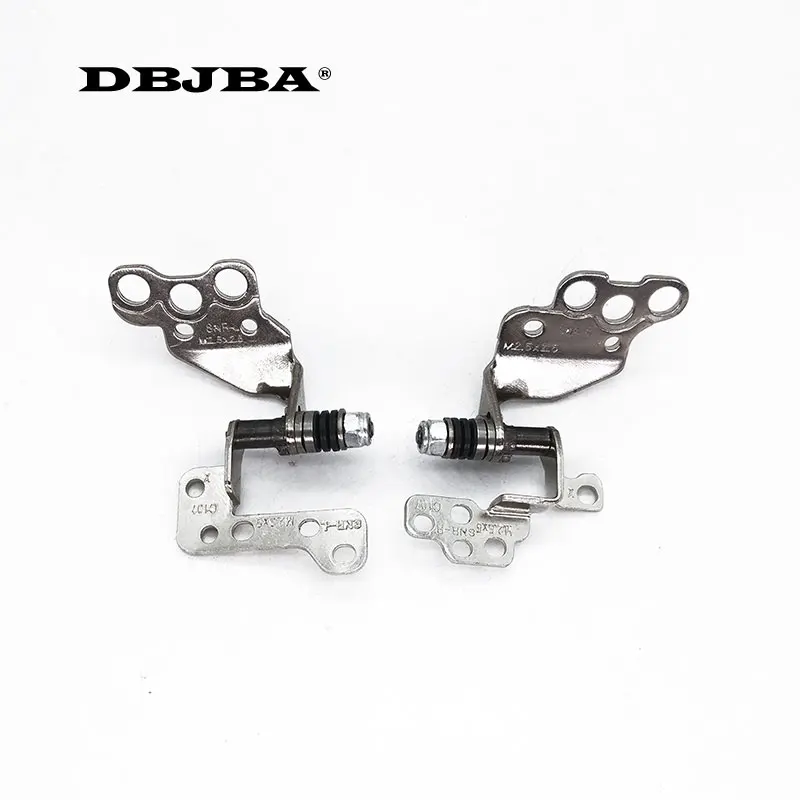 New Genuine Laptop LCD Screen Hinges for HP Pavilion m6 Envy m6 m6-2000 m6-1000 A Pair 686913-001 Hinge
New Genuine Laptop LCD Screen Hinges for HP Pavilion m6 Envy m6 m6-2000 m6-1000 A Pair 686913-001 Hinge