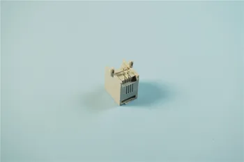 100 pcs Telephone Single Port RJ11 RJ10 RJ9 Jack Modular Connector 4P4C Right Angle Through Hole PCB Solder Unshielded
100 pcs Telephone Single Port RJ11 RJ10 RJ9 Jack Modular Connector 4P4C Right Angle Through Hole PCB Solder Unshielded