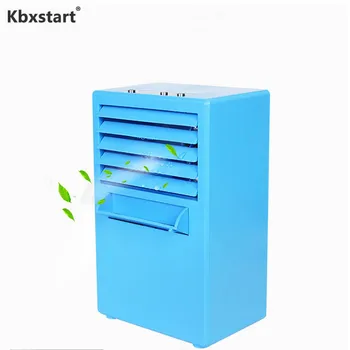 Summer Mini Air Conditioner Fans Portable Air Cooler Handheld Student Fan Desk Humidification Cooler Cooling Fan Ventilador Frio
Summer Mini Air Conditioner Fans Portable Air Cooler Handheld Student Fan Desk Humidification Cooler Cooling Fan Ventilador Frio