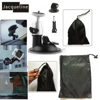 Jacqueline for Accessories Car Suction Cup Mount Sucker for Gopro hero 6 5 hero 4 hero 3+ hero 2 for SJCAM SJ4000 for Yi action
Jacqueline for Accessories Car Suction Cup Mount Sucker for Gopro hero 6 5 hero 4 hero 3+ hero 2 for SJCAM SJ4000 for Yi action