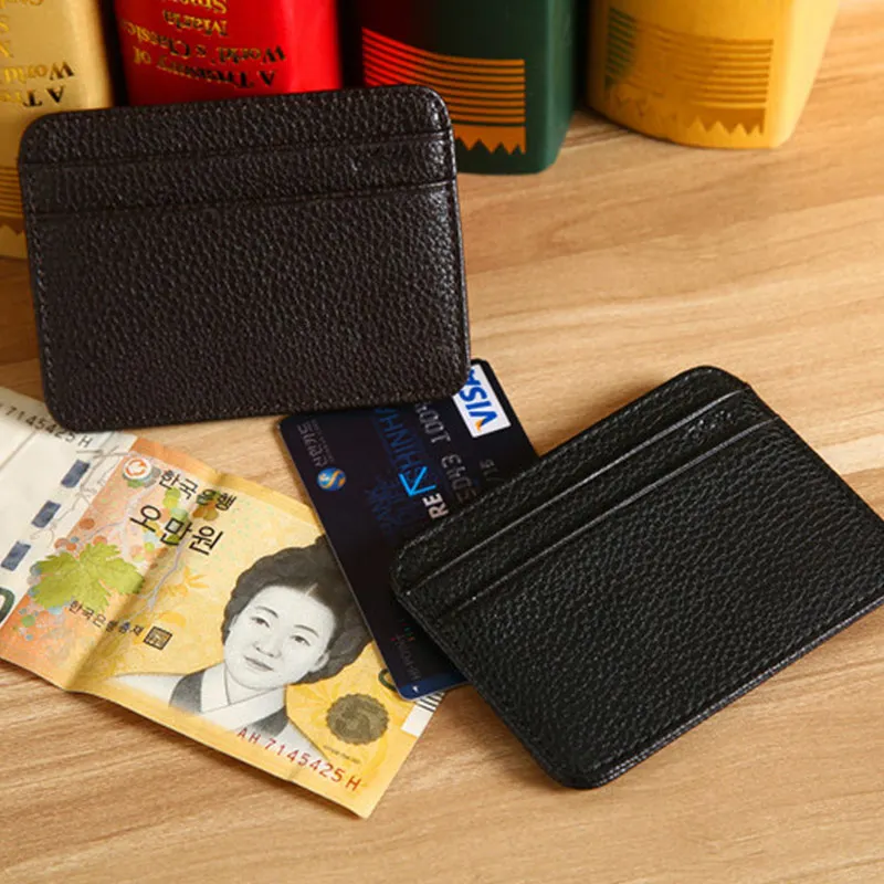 OSCO Blocking Men Wallets Male Handmade Custom Dollar Price Coin Purse Short Wallet carteira | Багаж и сумки