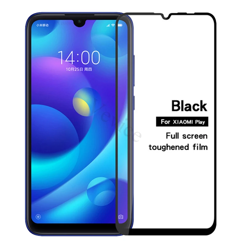 9H Tempered Glass For Xiaomi Mi Play A2 8 Lite 6X Pocophone F1 Screen Protector For Redmi 6A 6 Pro S2 Note 6 Pro 6a Film Glass
9H Tempered Glass For Xiaomi Mi Play A2 8 Lite 6X Pocophone F1 Screen Protector For Redmi 6A 6 Pro S2 Note 6 Pro 6a Film Glass