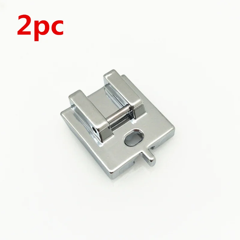 INVISIBLE, CONCEALED ZIP, ZIPPER FOOT WITH TAIL SNAP ON, COMPATIBLE FOR BROTHER, JANOME, TOYOTA 5BB5313
INVISIBLE, CONCEALED ZIP, ZIPPER FOOT WITH TAIL SNAP ON, COMPATIBLE FOR BROTHER, JANOME, TOYOTA 5BB5313