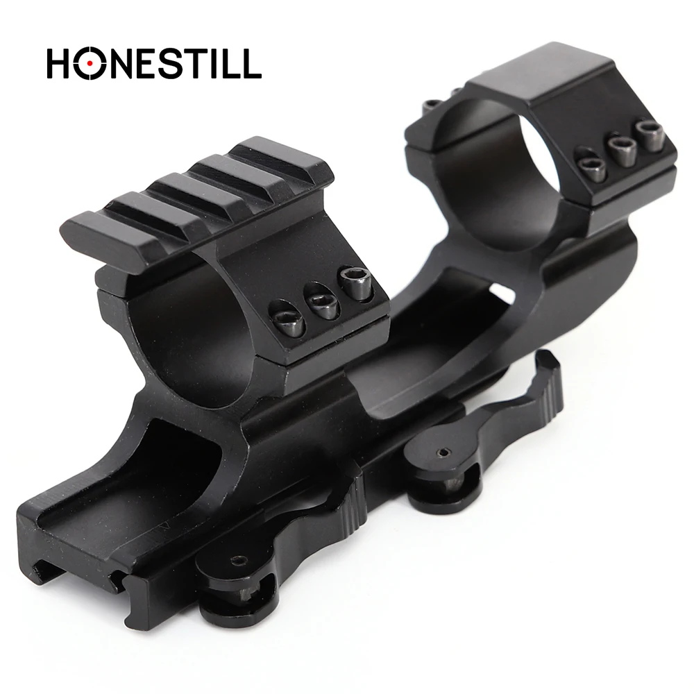 25.4mm Double Scope Rings QD Quick Release Cantilever Mounts For Rifles Indicator Kit Scope Mount Ring Riflescope
25.4mm Double Scope Rings QD Quick Release Cantilever Mounts For Rifles Indicator Kit Scope Mount Ring Riflescope