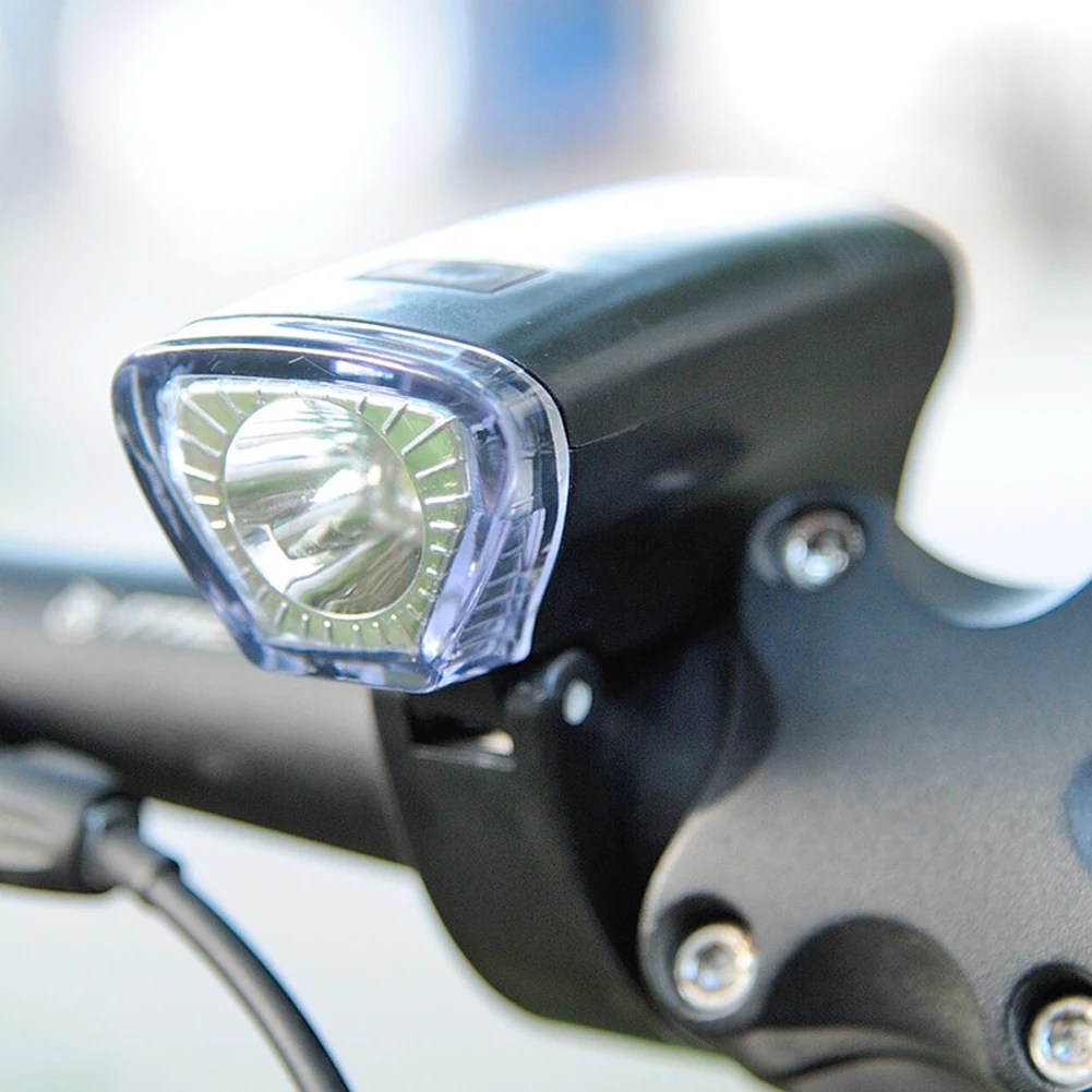 Передсветильник рь для велосипеда аксессуары велосипедных фар Предупреждение