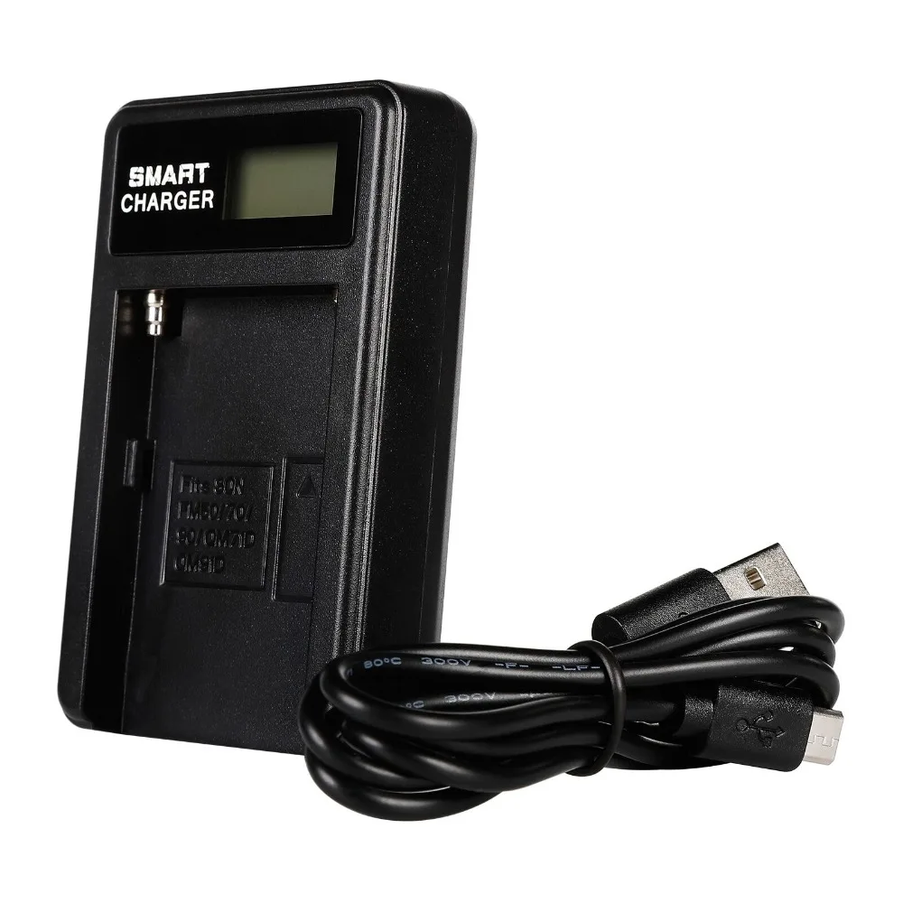 (RoHS)LCD battery charger led video light NP-F960 NP-F970 NP F930 Battery LCD Charger for F950 F330 F550 F570 F750 F770
(RoHS)LCD battery charger led video light NP-F960 NP-F970 NP F930 Battery LCD Charger for F950 F330 F550 F570 F750 F770